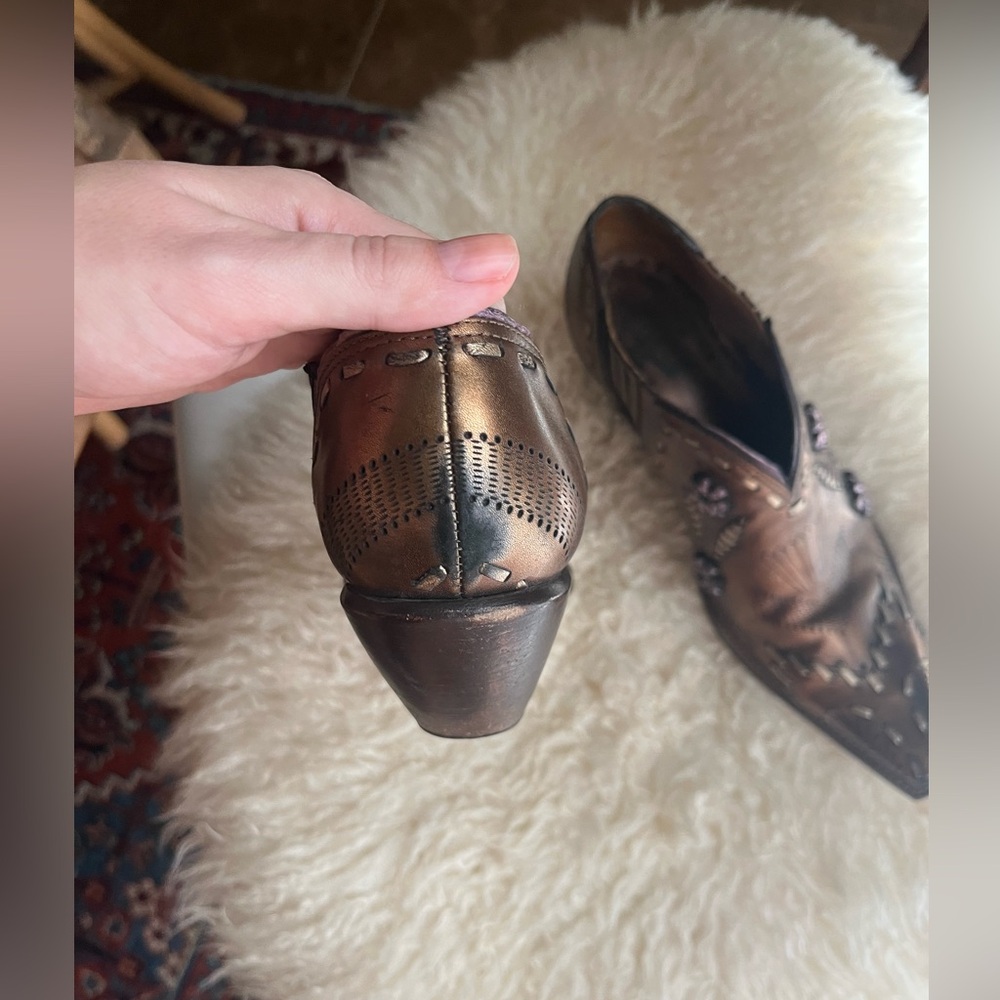 BCBG girls boots size women’s 37 - Picture 4 of 7